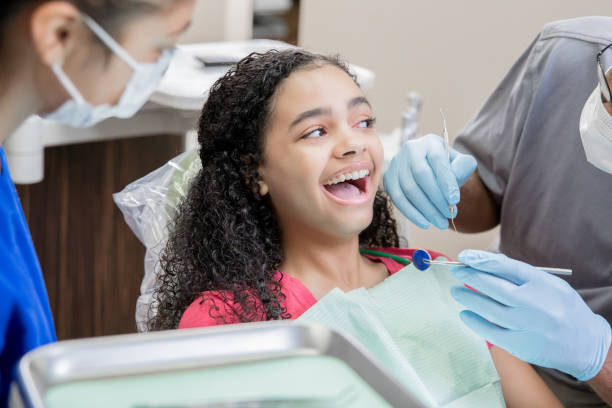 Best Emergency Tooth Extraction in Evansville, IN