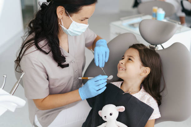 Best Cosmetic Emergency Dentistry in Evansville, IN