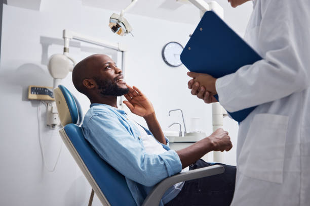 Best Emergency Treatment for Dental Infections or Abscesses in Evansville, IN