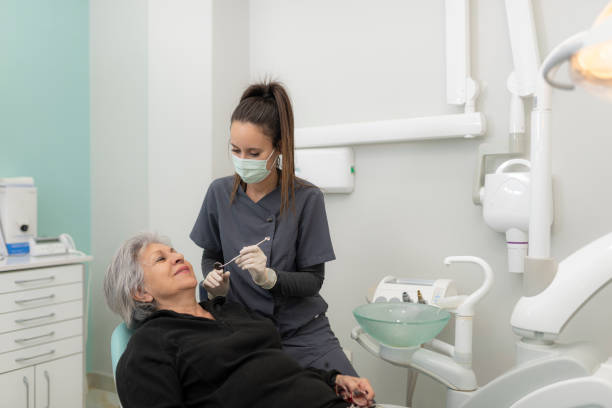 Best Emergency Treatment for Dental Infections or Abscesses in Evansville, IN