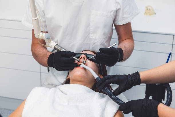 Best Emergency Gum Treatment in Evansville, IN