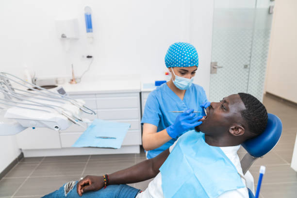 Best Pediatric Emergency Dentist in Evansville, IN